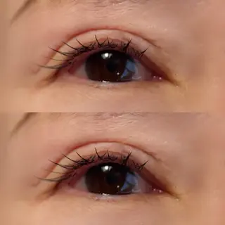 マツエク・マツパ 🍇chinatsu 🍇en Rêveのマツエク・マツパデザイン