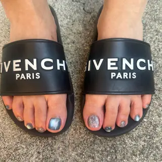 ネイル Lily 竹前のネイルデザイン