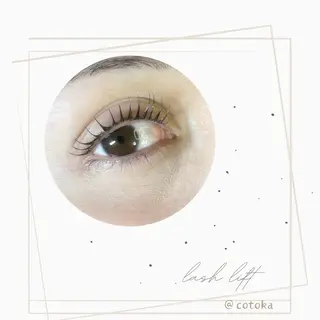 マツエク・マツパ 心と華 まさきのエステ・リラクイメージ