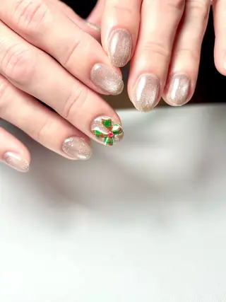 ネイル Hum.nail （はむ.ねいる）のネイルデザイン