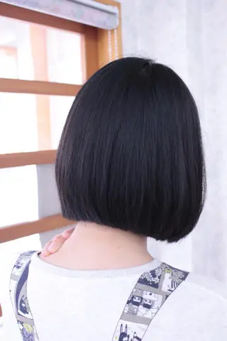 ショート 髪質改善のプロ✨りな さんのヘアスタイル