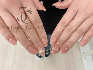 ネイル 5C NAIL 5C NAILのネイルデザイン
