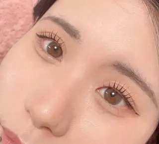 マツエク・マツパ Ayumi.dre 🦋K《2階》のマツエク・マツパデザイン