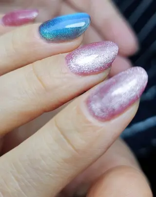 ネイル アンドレア 名古屋のネイルデザイン