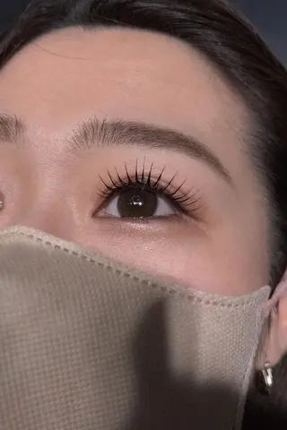 マツエク・マツパ 最強美髪💙ྀི/ 縮毛矯正🪞/ミナルのヘアスタイル