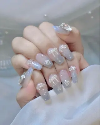 ネイル TABI ANA.CHUOのネイルデザイン