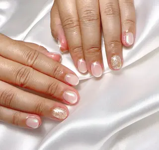 ネイル Cherie PINK所属・Cherie PINKのネイルデザイン