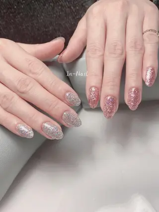 ネイル ᴵⁿ. ᴺᵃⁱˡのネイルデザイン