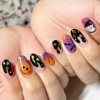 ネイル Leendenail 【リエンダネイル】のネイルデザイン