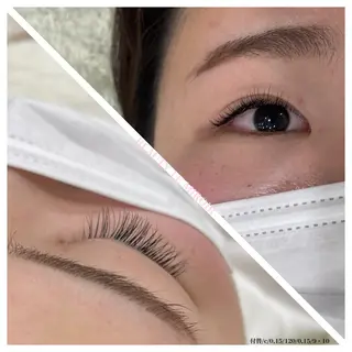 マツエク・マツパ ビューティー ミロワールのエステ・リラクイメージ