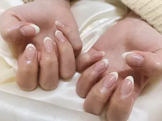 ネイル Mogu nail 二子玉川のネイルデザイン
