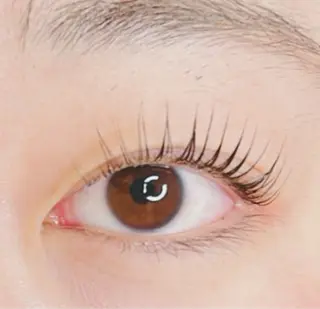 マツエク・マツパ soposilma 🧸今季OPENのマツエク・マツパデザイン