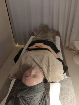 Aeri所属・Beauty💎 SalonAeriのエステ・リラクイメージ