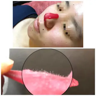 芝田 ミチコのエステ・リラクイメージ