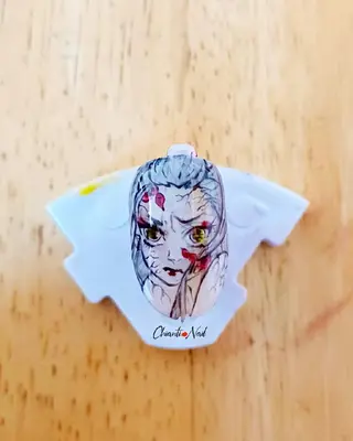 Chianti Nailのネイルデザイン