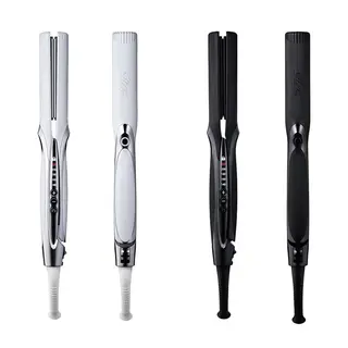 ツキダテ ユイのヘアスタイル