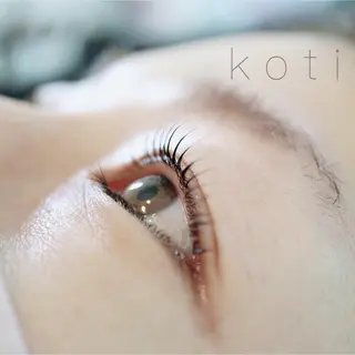 KOTI 　東風上 祐子のその他イメージ