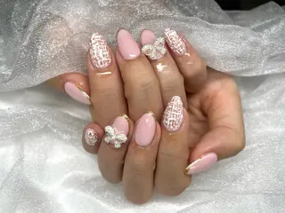 ネイル Roi〈ロワ〉 Akariのネイルデザイン