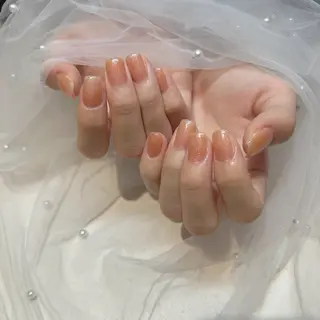 ネイル マグネット/心斎橋 LoLo.カレラのネイルデザイン