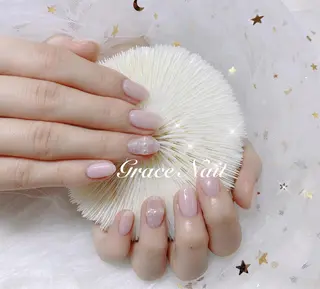ネイル ☆*。Grace Nail。*☆のネイルデザイン