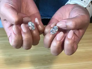 ネイル Nailist Missaのネイルデザイン