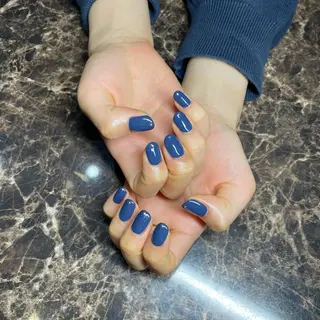 ネイル IROHA Nail 堺雛薫のネイルデザイン