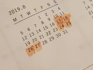 spa hair  ark 富井直美のヘアスタイル