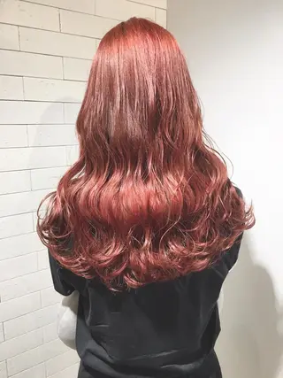 ロング メンズツイスパ ショートフクヤマシンのヘアスタイル