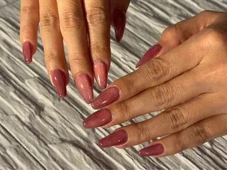 ネイル ネイルラボEclat RINAのネイルデザイン