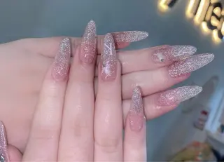 ネイル Sora Nail所属・Sora Nailのネイルデザイン