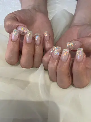 ネイル nail salon neigeのネイルデザイン