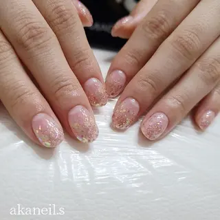 ネイル 【akaneils】 アカネのネイルデザイン