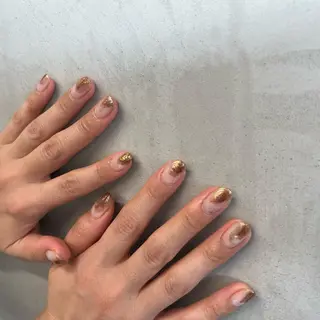 ネイル Daywithout Anythingのネイルデザイン