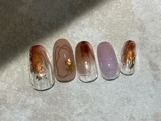 ネイル Nail Katoのネイルデザイン