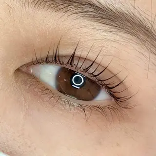 マツエク・マツパ jolie 栄𖤐のマツエク・マツパデザイン