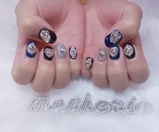 ネイル Nail Salon macherieのネイルデザイン