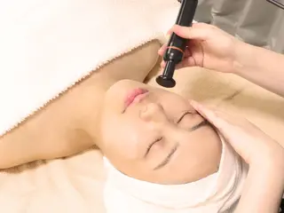 ブランフルレット 麻布十番エステサロンのエステ・リラクイメージ