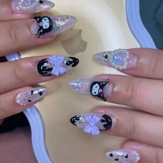 ネイル Sora Nail所属・Sora Nailのネイルデザイン
