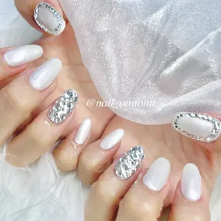 ネイル 🌷 MIO🌷のネイルデザイン