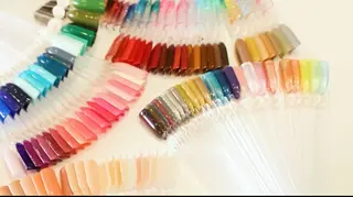 ネイル 近藤 美春のネイルデザイン