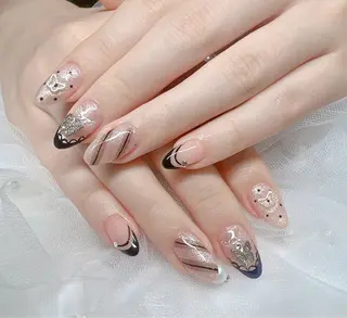 ネイル Himawari 松戸ネイル自宅サロンのネイルデザイン