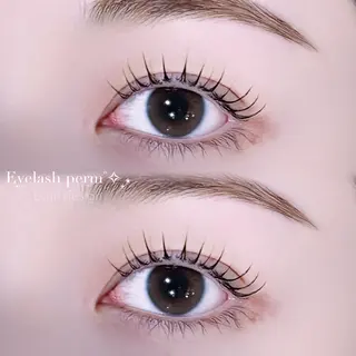 マツエク・マツパ Froom🎀 hinata⋆⭒˚｡のマツエク・マツパデザイン