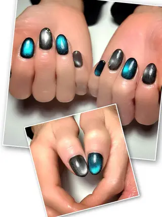 ネイル Nailsalon. uluのネイルデザイン