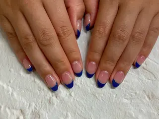 ネイル AlohaKapi所属・AlohaKapi Kazueのネイルデザイン