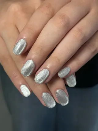 ネイル neouv所属・NEOUV_ mikuのネイルデザイン