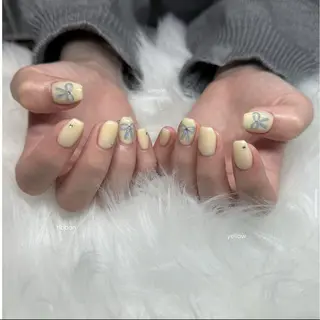 ネイル Kii /大名/赤坂/天神のネイルデザイン