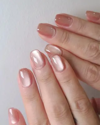 ネイル MoonHi Nail Salon所属・MoonHi Nail 朝霞台のネイルデザイン