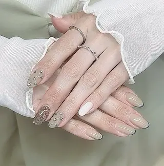 ネイル nail salon kicchiのネイルデザイン