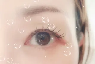 マツエク・マツパ 🫧Oｓａｋｉ Yｕｋａ🫧のマツエク・マツパデザイン