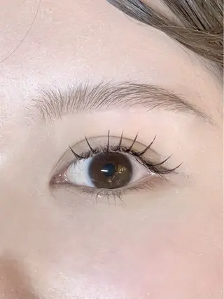 マツエク・マツパ Azuria恵比寿 🕊️Maayaのマツエク・マツパデザイン